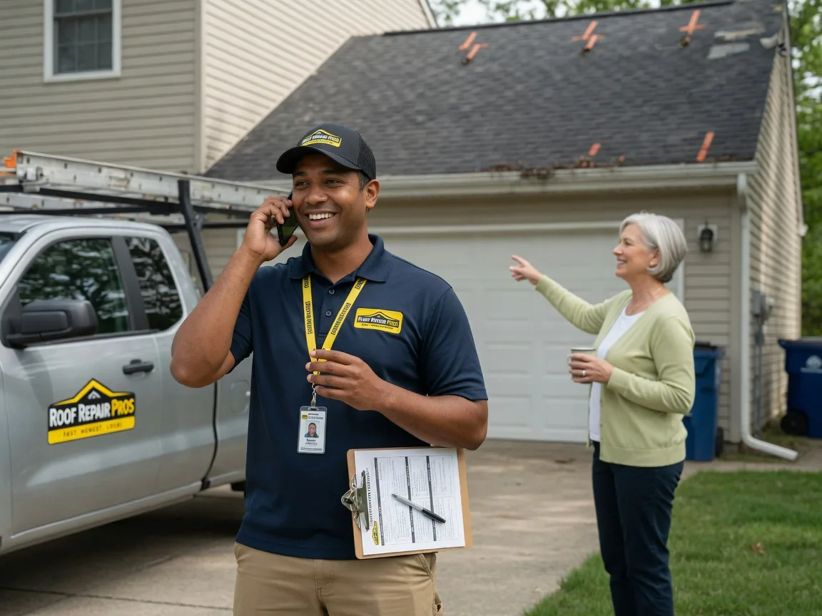 Roof Repair Thousand Oaks, CA FAQs